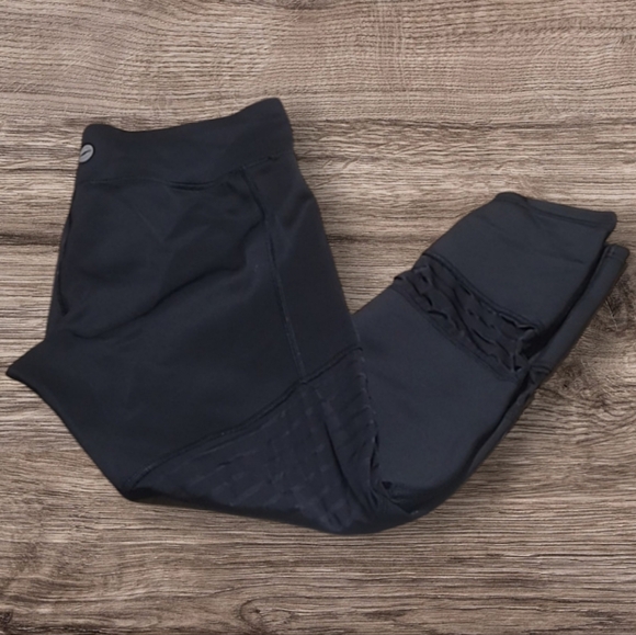 Avia Pants - WOMEN'S AVIA LEGGINGS